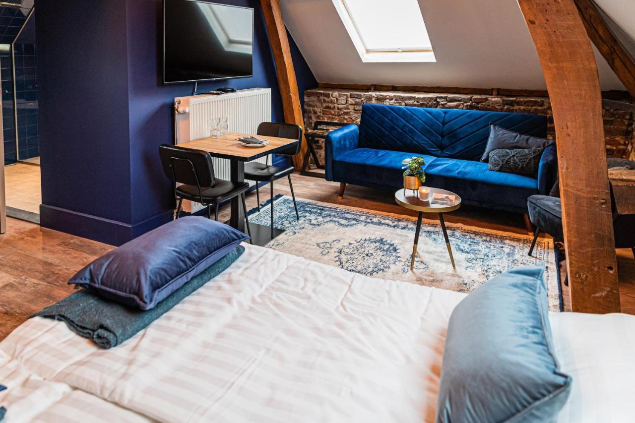 Bed and breakfast Landgoed Kasteel Limbricht