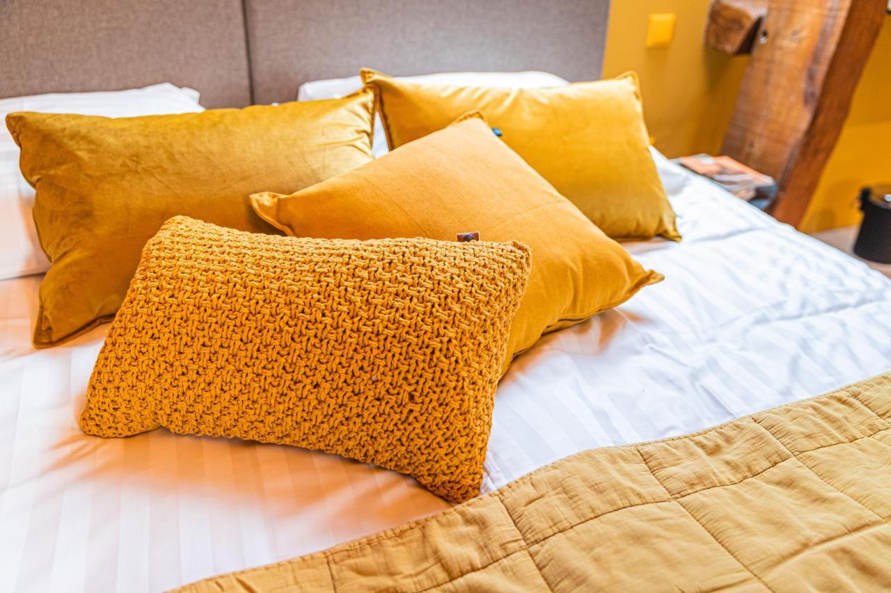 Bed and breakfast Landgoed Kasteel