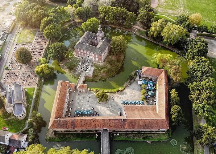 B&B Kasteel Limbricht