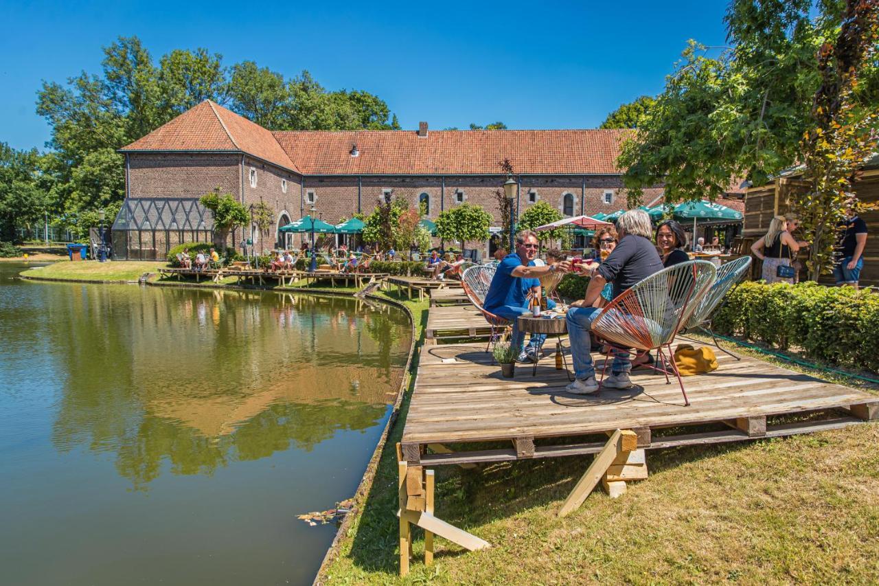 Frühstückspension Kasteel