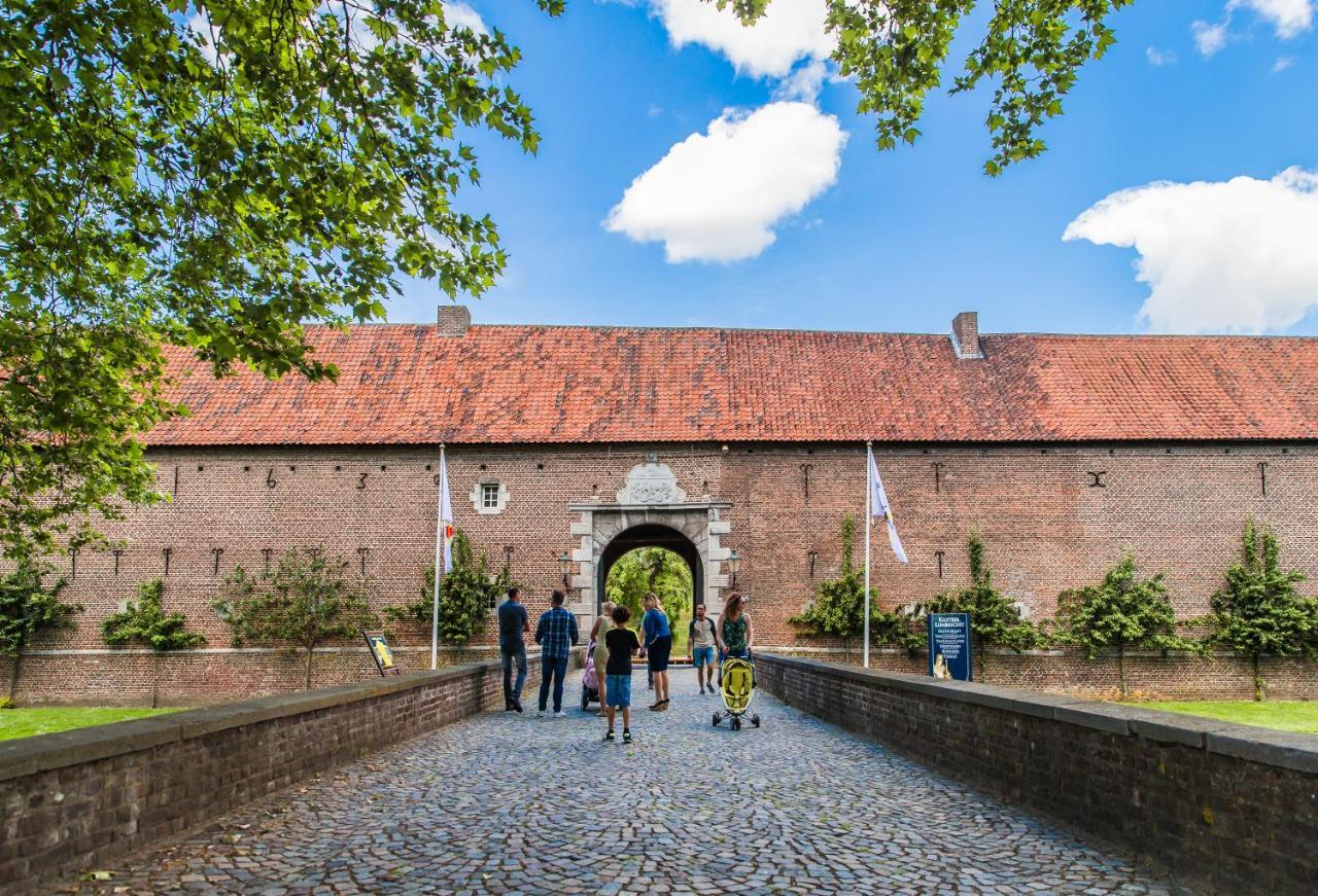 Frühstückspension Kasteel Limbricht