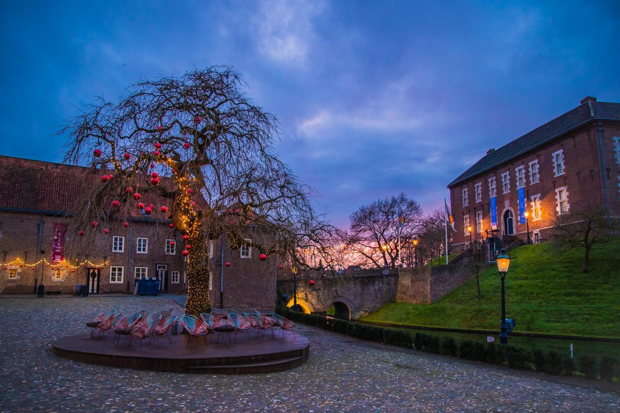 Kasteel